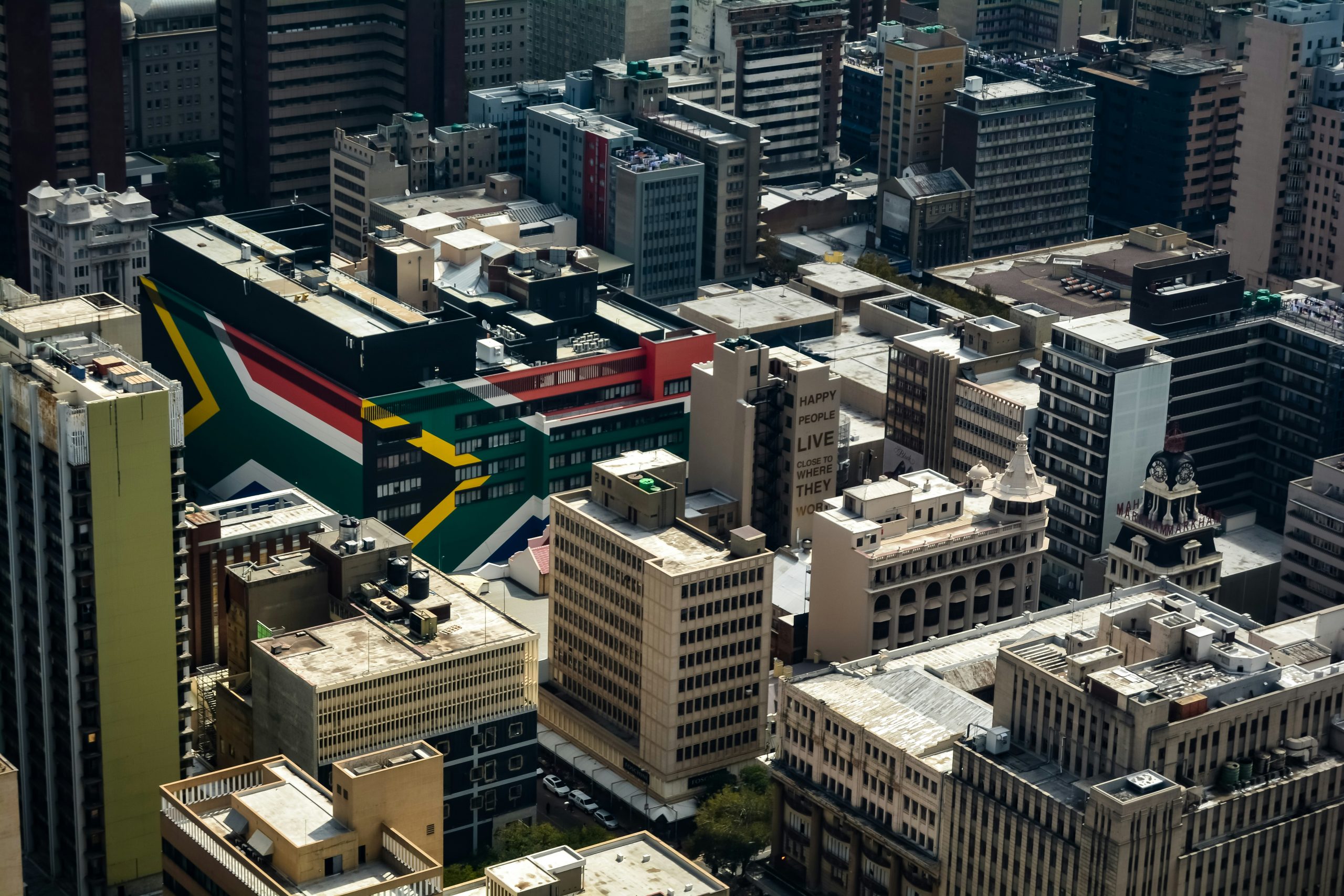 Gemeinsam für eine bessere Zukunft – Update aus Südafrika